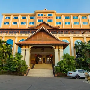 Otel Golden Sea, Sihanoukville